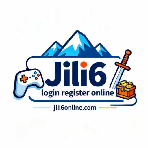 Jili6 login register online
