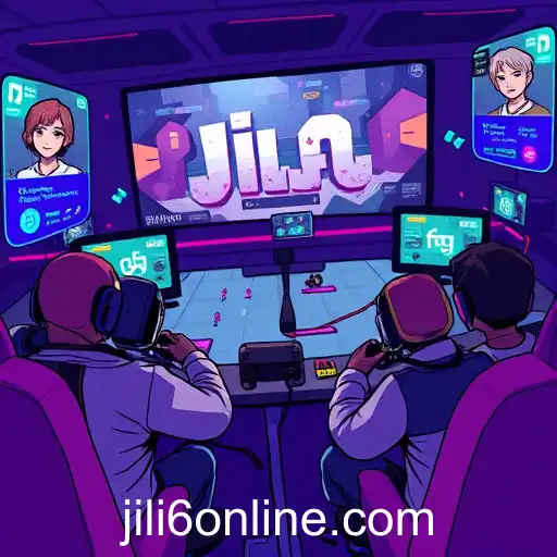 Jili6 Revolutionizes Online Gaming with Seamless Access